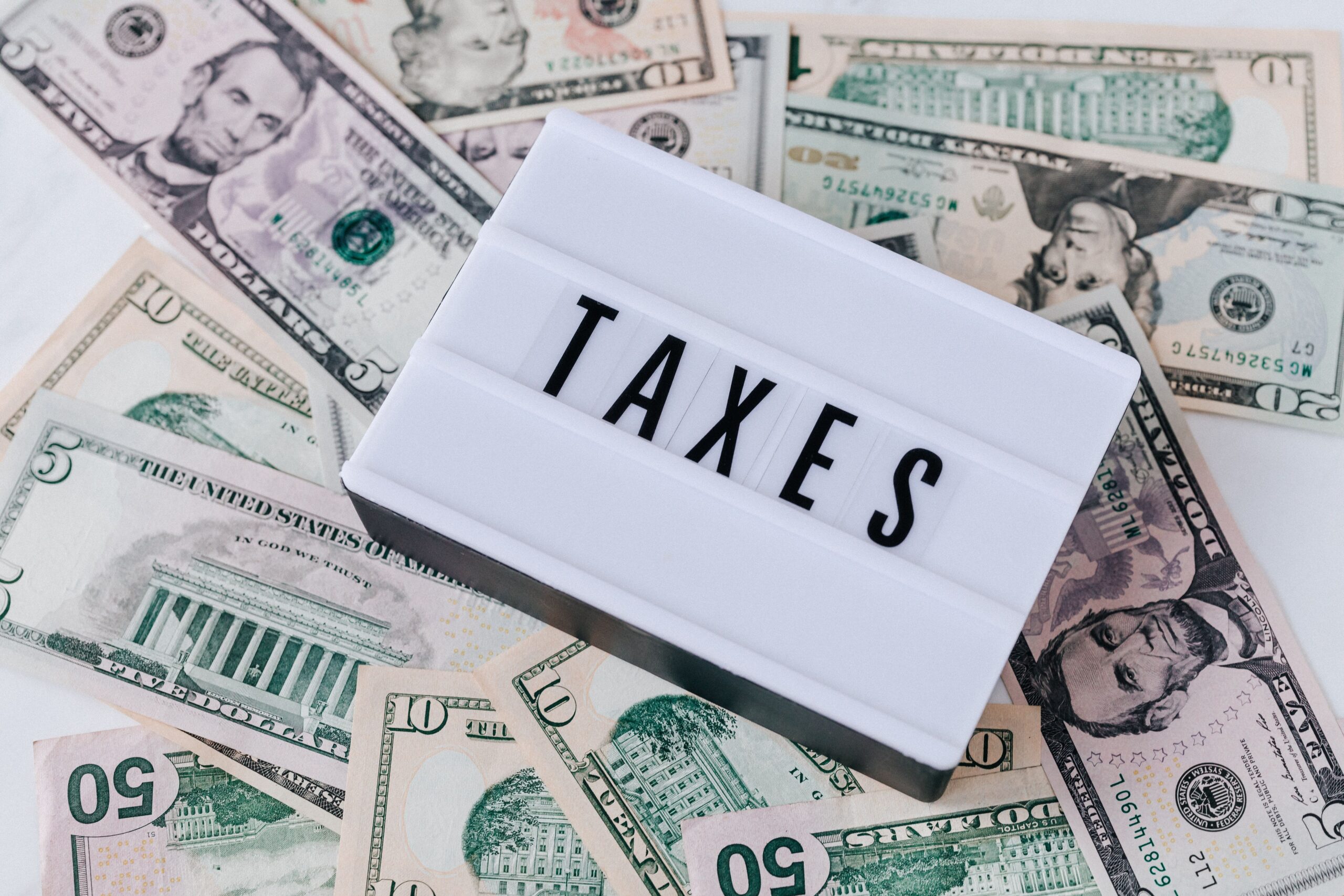 Know Property Tax
