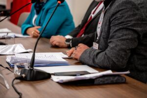 assessment hearing
