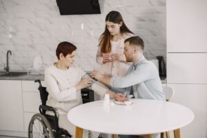 disability property tax exemption