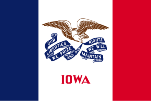Iowa property tax due dates