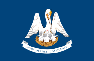 Louisiana property tax