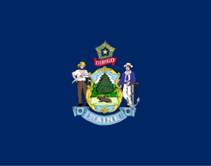 Maine property tax due dates