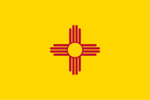New Mexico property tax