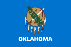 Oklahoma property tax