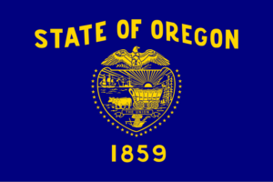 Oregon property tax