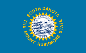 South Dakota property tax