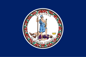 Virginia property tax due dates