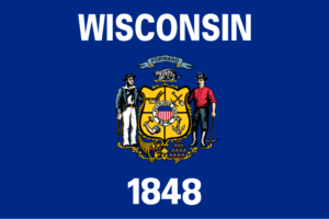 Wisconsin property tax due dates