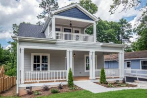 homestead exemption