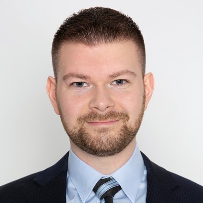 Oleg Kachko — Owner and Editor at Know Property Tax