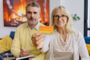 over 65 property tax