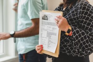 property tax assessment