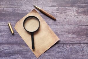 property tax bill wrong
