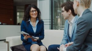 property tax consultant