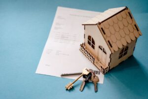 property tax escrow
