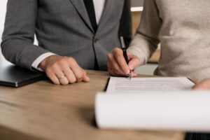 property tax lien
