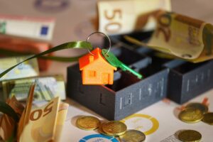 property taxes rise