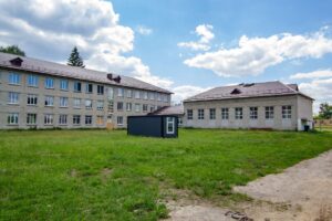 school levy property tax