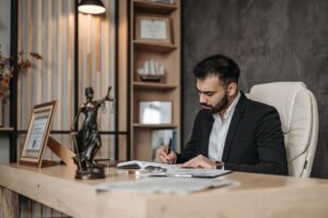 lawyer property tax appeal
