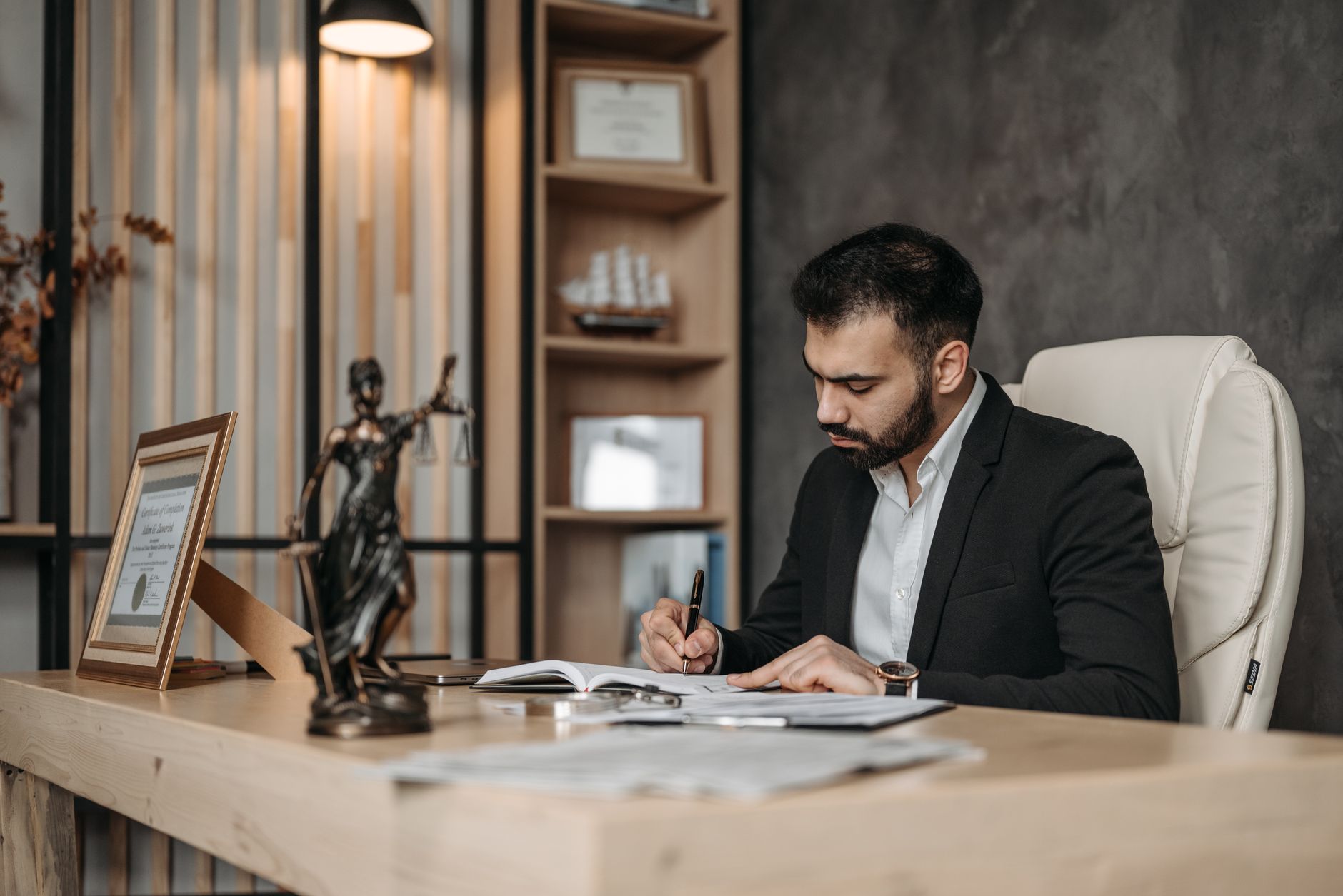 lawyer property tax appeal