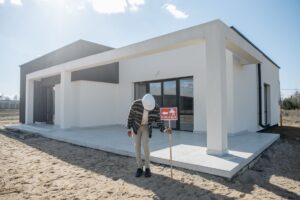 new construction property tax