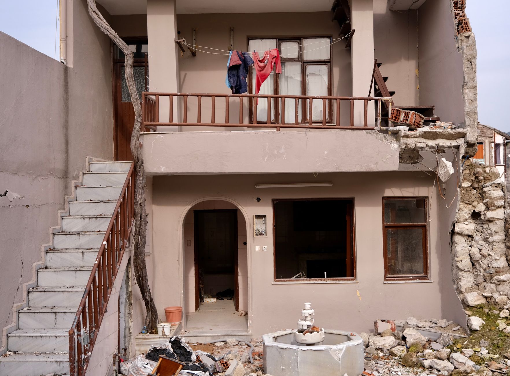 property tax appeal damage