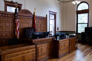 property tax appeal hearing