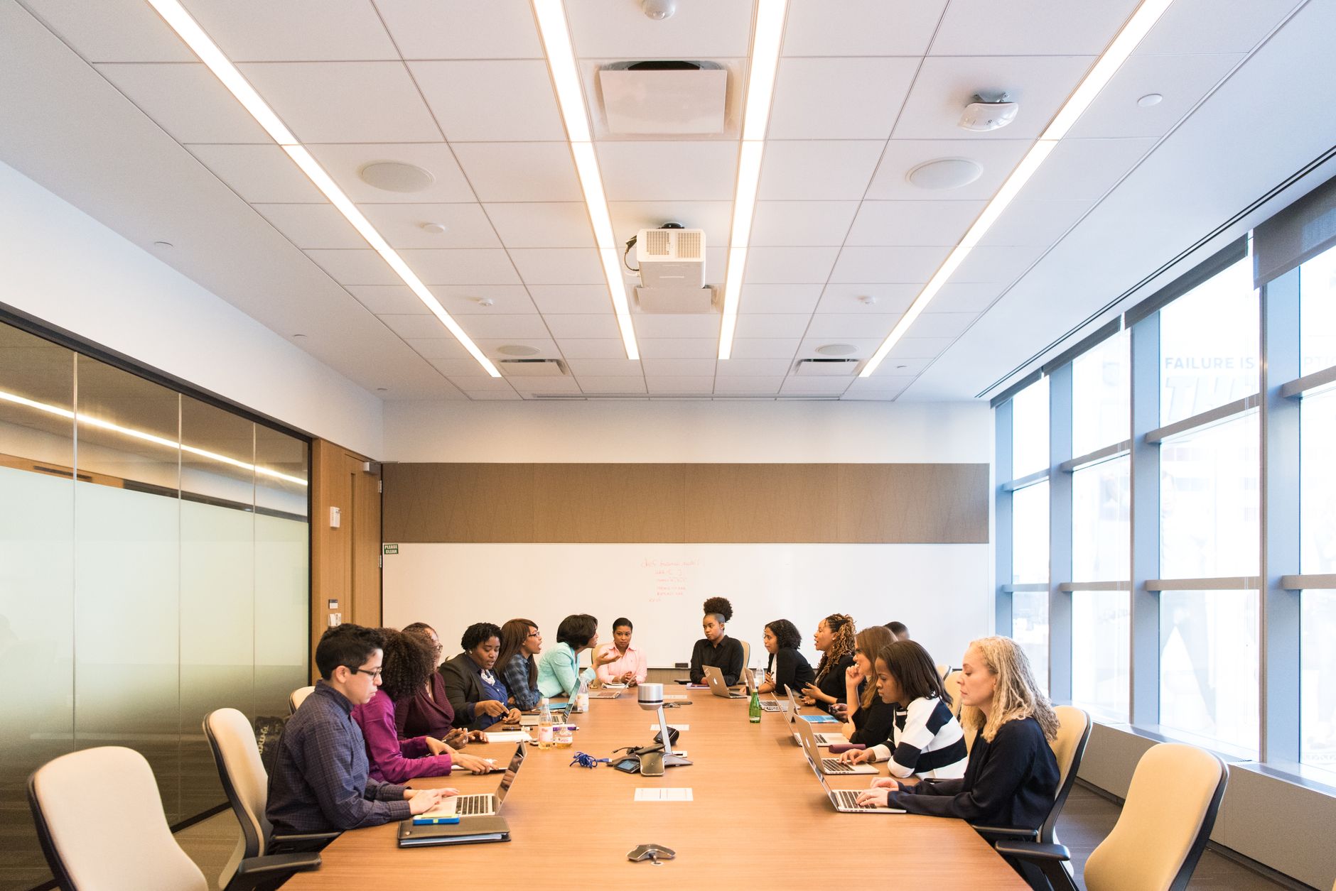 board of review meeting