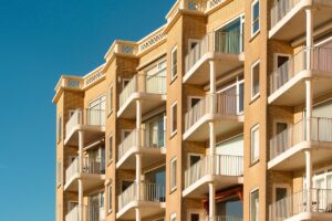 condo property tax appeal