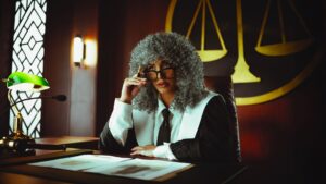 hearing officer property tax