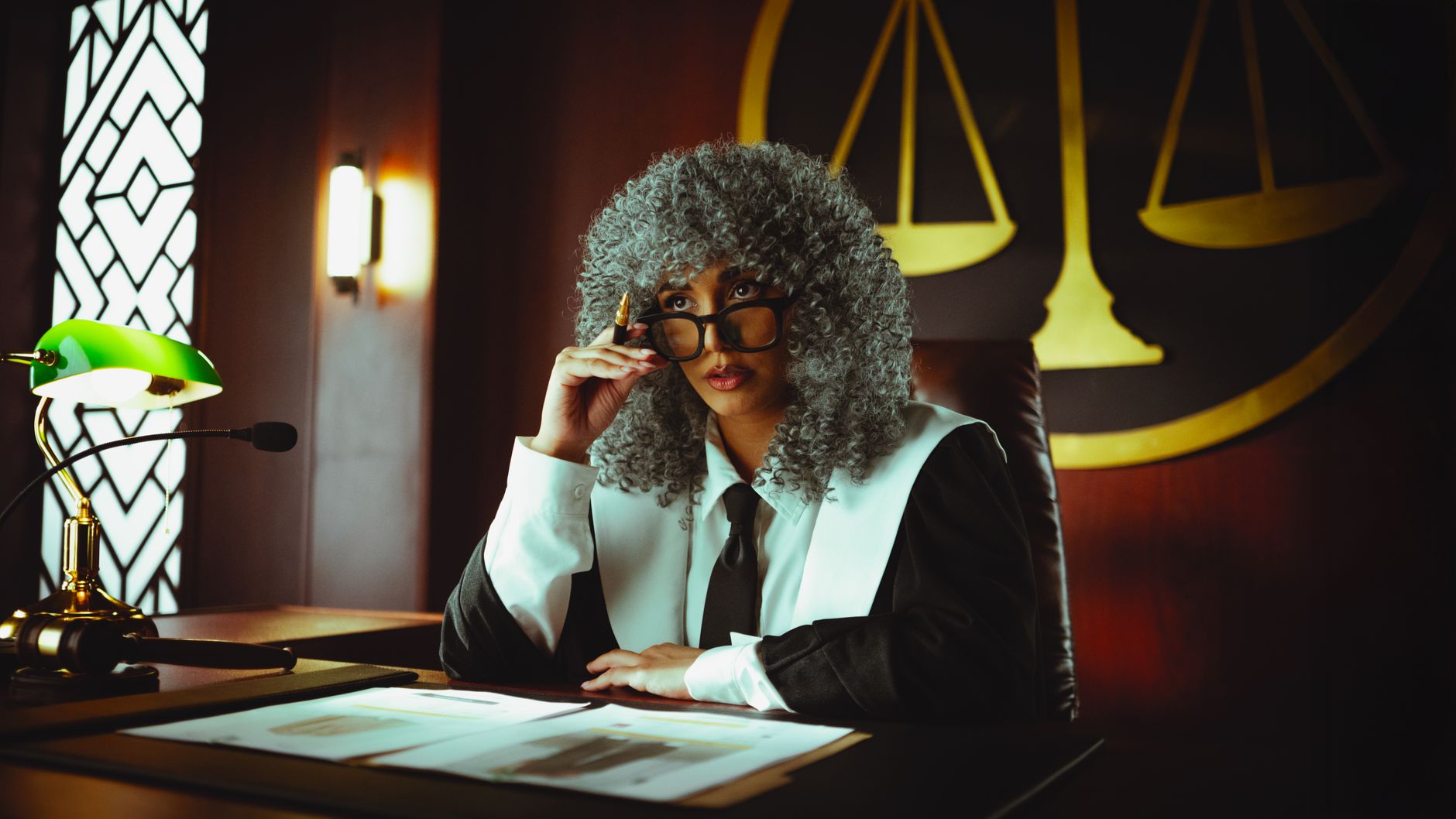 hearing officer property tax