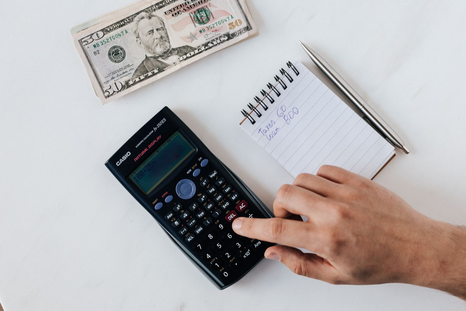 exemption income limits