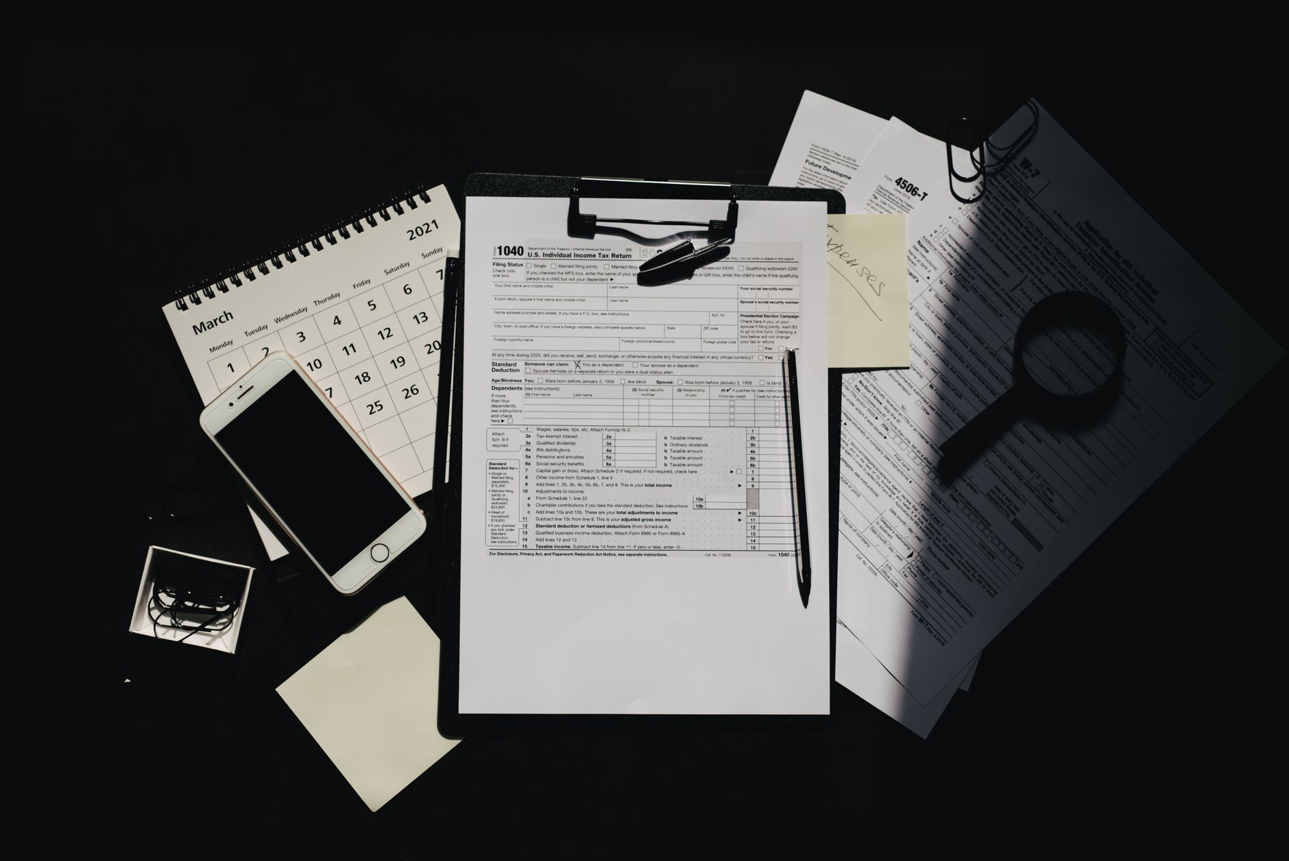 reapply property tax exemption