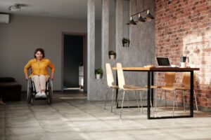 blind homeowner exemption