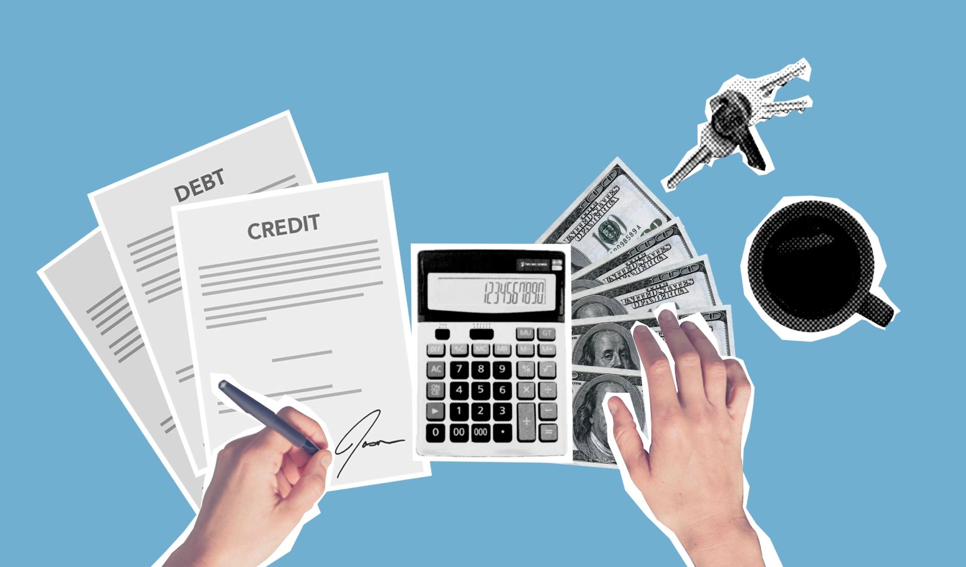 exemptions lower escrow