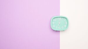 exemption deadlines