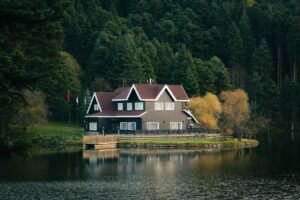 homestead exemption second home