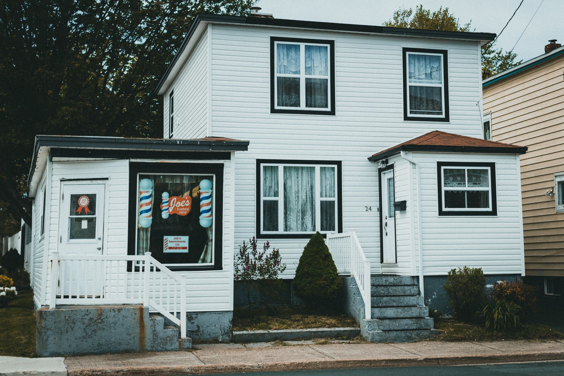 low income property tax relief